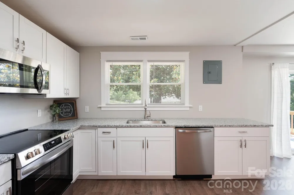 147 Hillside Street Rutherfordton, NC 28139