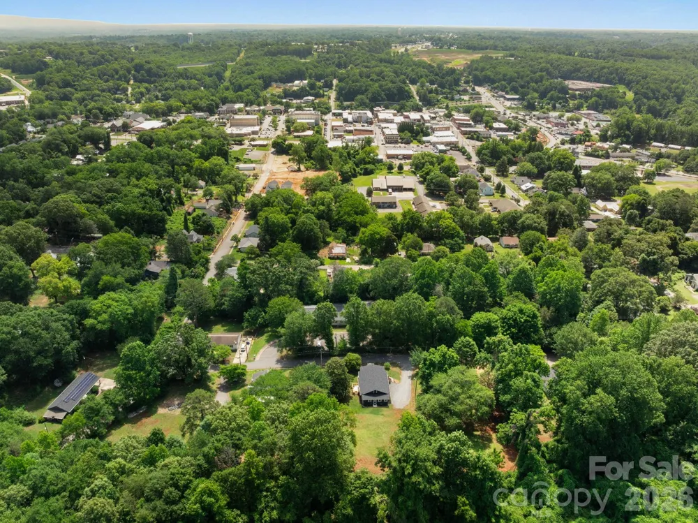 147 Hillside Street Rutherfordton, NC 28139