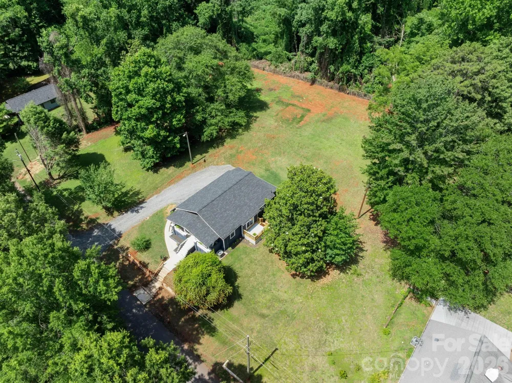 147 Hillside Street Rutherfordton, NC 28139