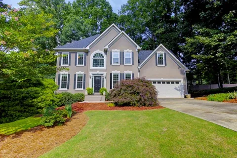 4520 Wexford Court