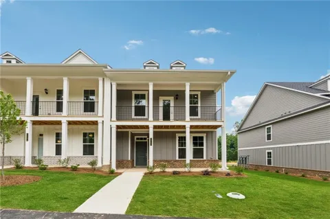 2546 Harbor Ridge Pass Lot 341