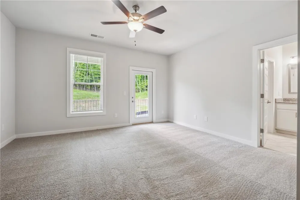 2546 Harbor Ridge Pass Lot 341 Gainesville, GA 30507