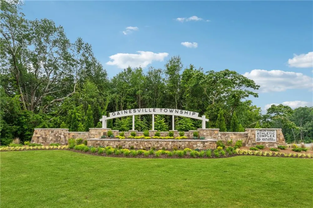 2546 Harbor Ridge Pass Lot 341 Gainesville, GA 30507
