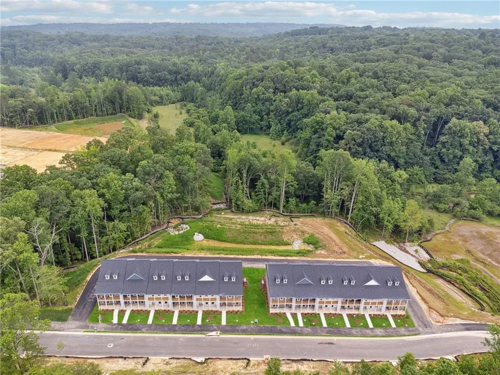 2546 Harbor Ridge Pass Lot 341 Gainesville, GA 30507