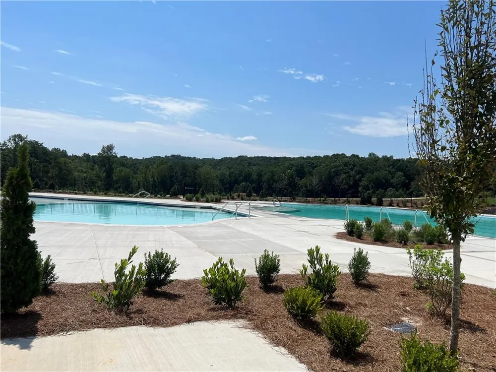 2546 Harbor Ridge Pass Lot 341 Gainesville, GA 30507