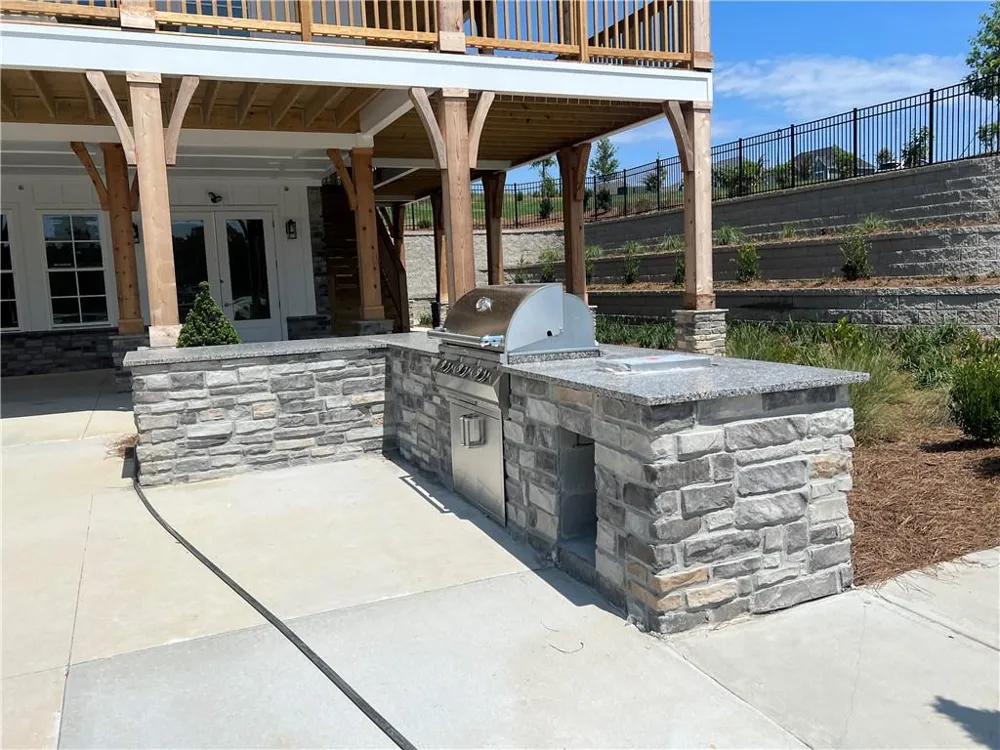 2546 Harbor Ridge Pass Lot 341 Gainesville, GA 30507