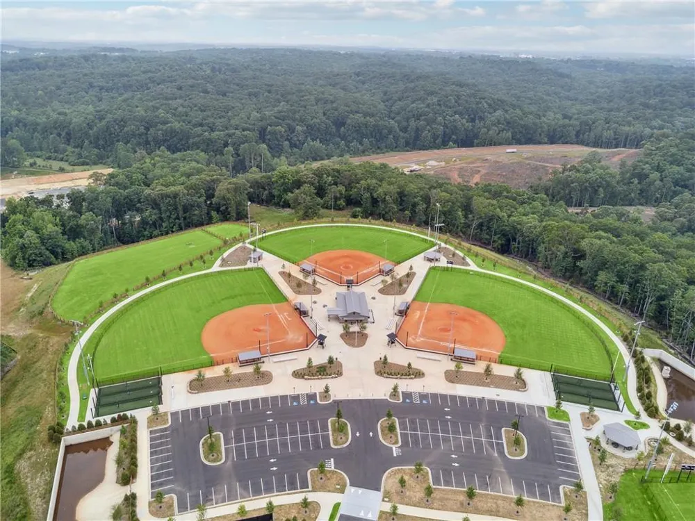 2546 Harbor Ridge Pass Lot 341 Gainesville, GA 30507