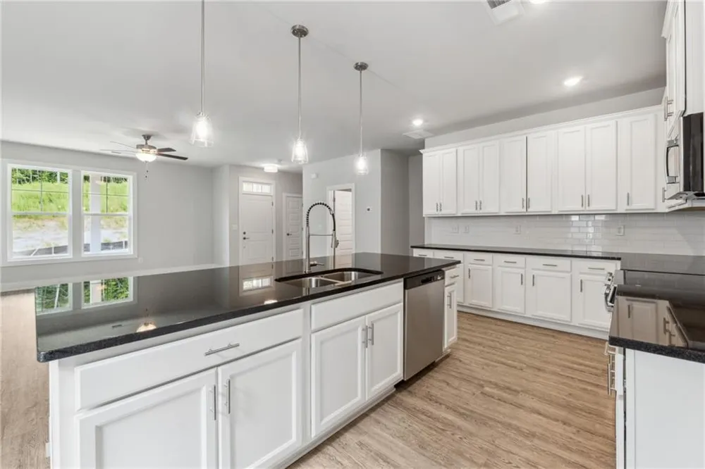 2546 Harbor Ridge Pass Lot 341 Gainesville, GA 30507