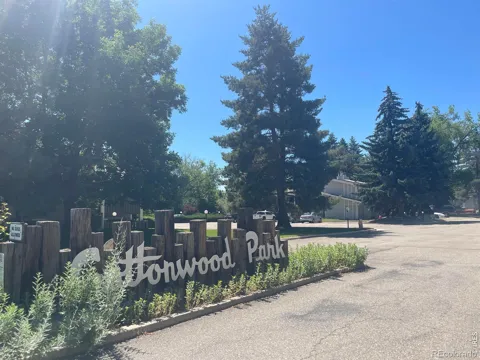 8060 Niwot Road #7 E