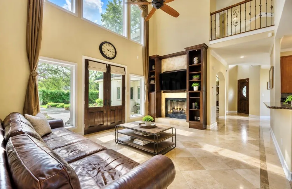 5610 Westerham Street Weston Lakes, TX 77441