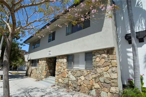 338 Elm Avenue #7