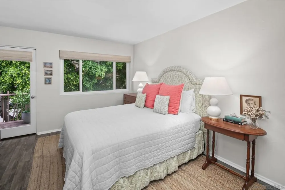 2600 Torrey Pines Road #A32 La Jolla, CA 92037