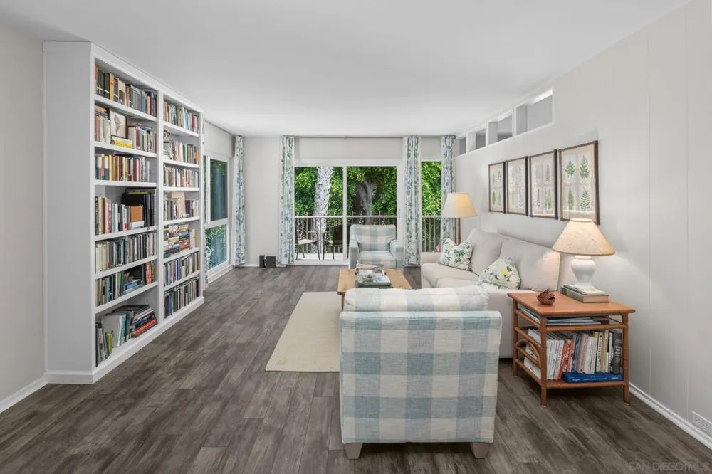 2600 Torrey Pines Road #A32 La Jolla, CA 92037
