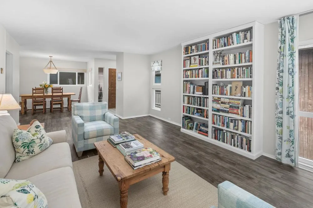 2600 Torrey Pines Road #A32 La Jolla, CA 92037