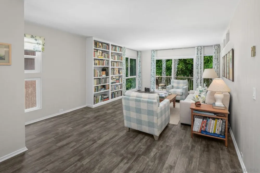 2600 Torrey Pines Road #A32 La Jolla, CA 92037