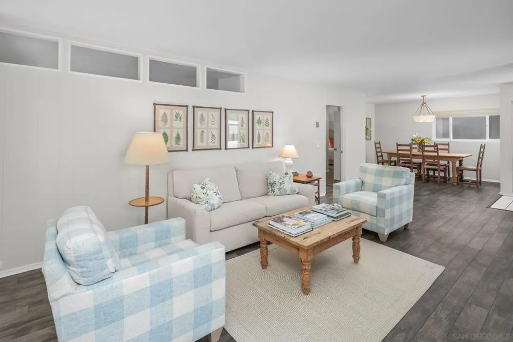 2600 Torrey Pines Road #A32 La Jolla, CA 92037
