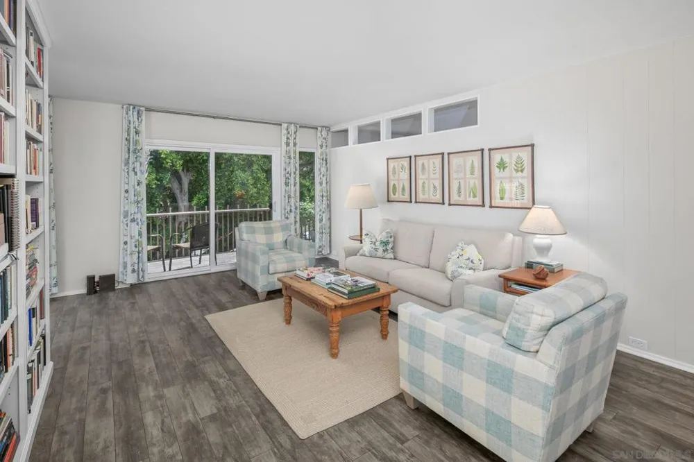 2600 Torrey Pines Road #A32 La Jolla, CA 92037