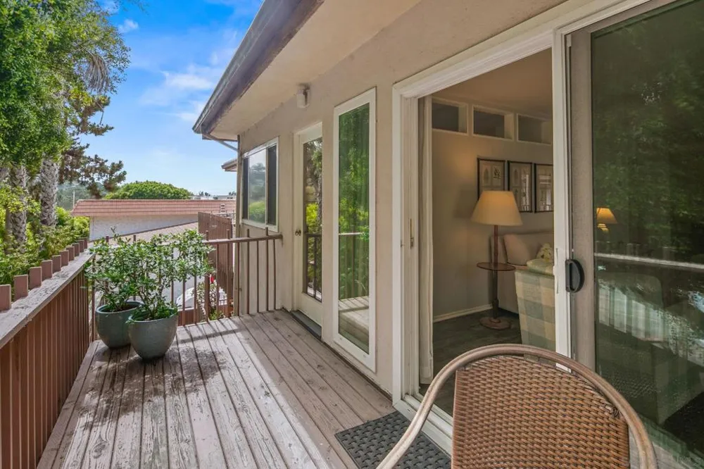 2600 Torrey Pines Road #A32 La Jolla, CA 92037