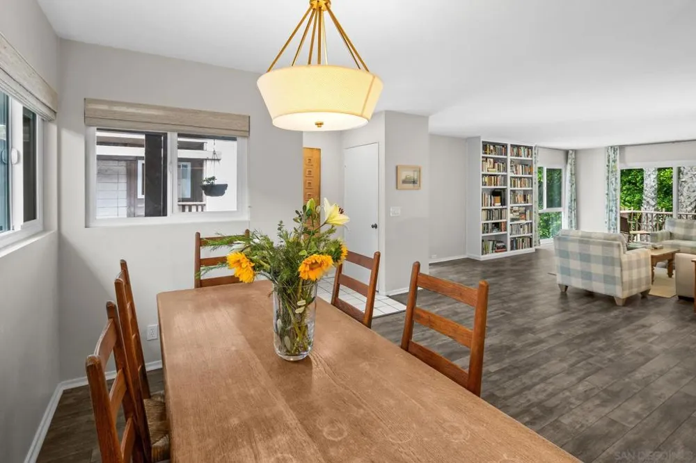 2600 Torrey Pines Road #A32 La Jolla, CA 92037