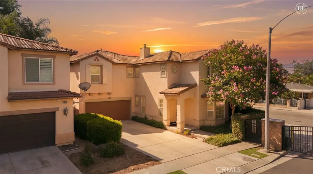 1686 Gilliam Court Riverside, CA 92501