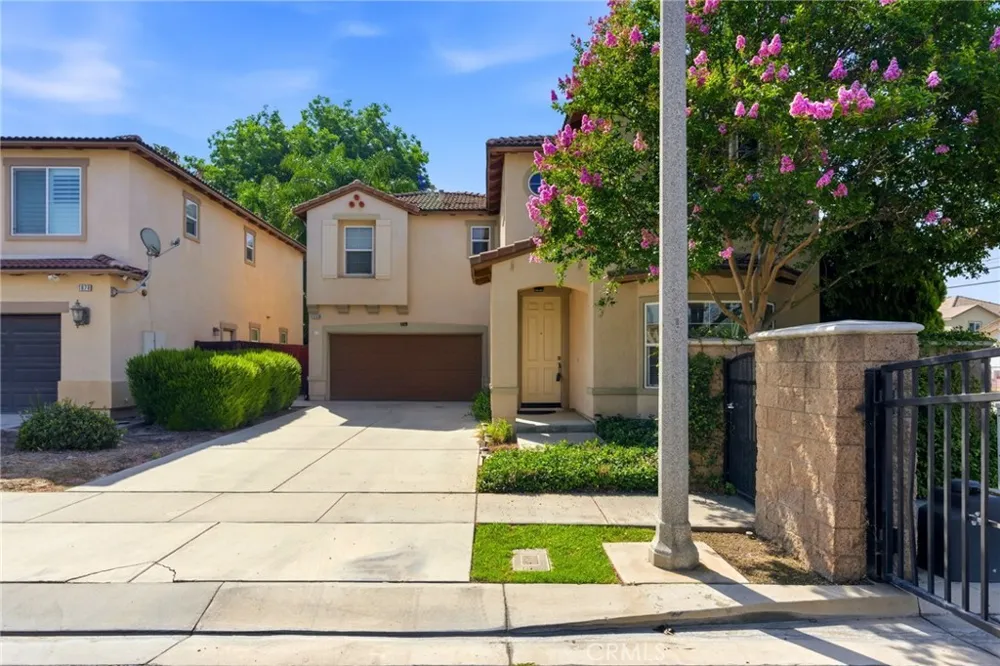 1686 Gilliam Court Riverside, CA 92501
