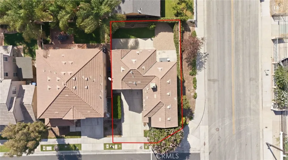 1686 Gilliam Court Riverside, CA 92501