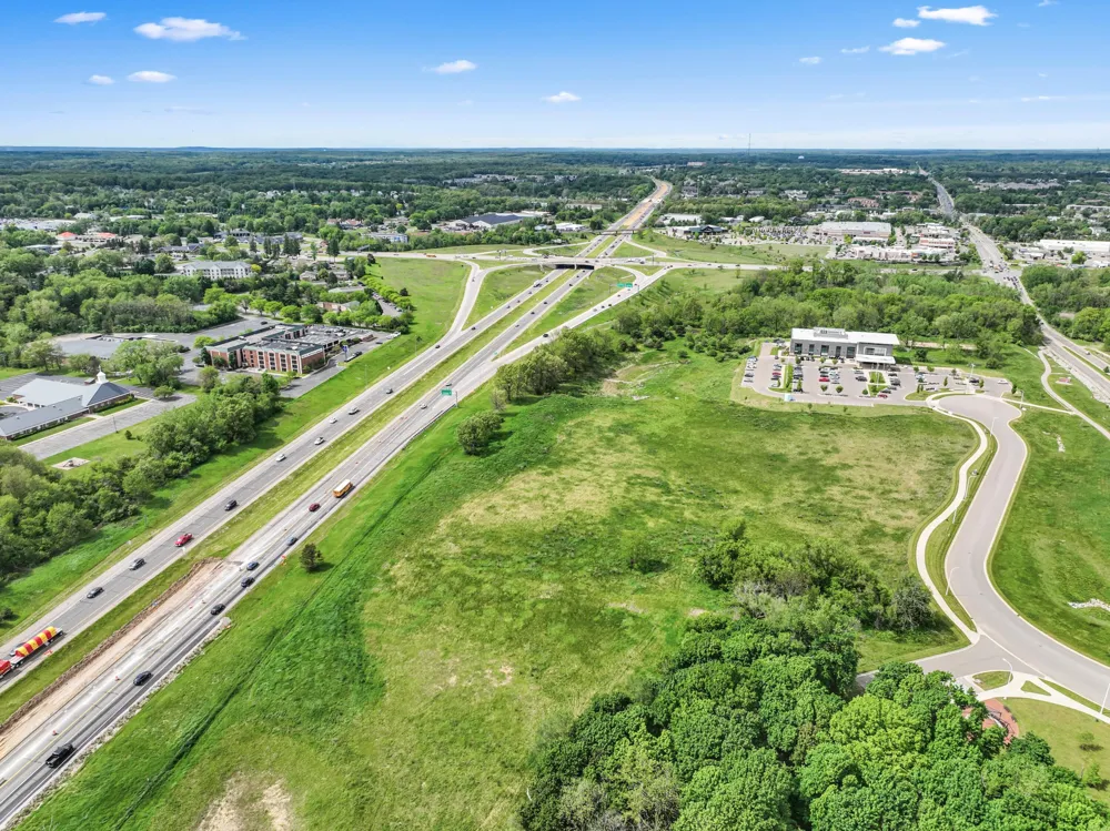 Robert Jones Way Kalamazoo, MI 49009