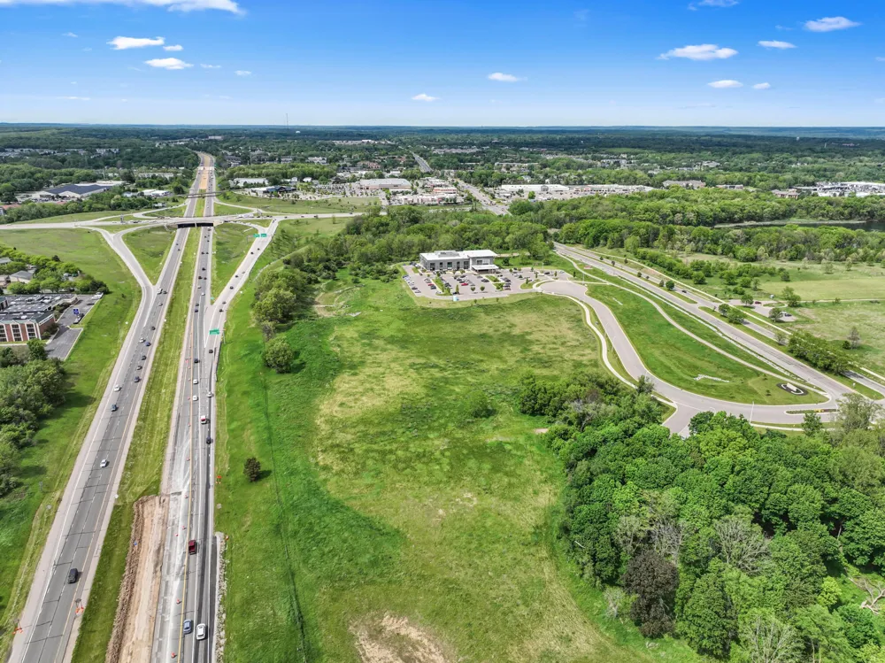 Robert Jones Way Kalamazoo, MI 49009