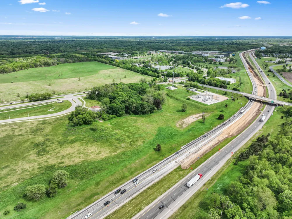 Robert Jones Way Kalamazoo, MI 49009