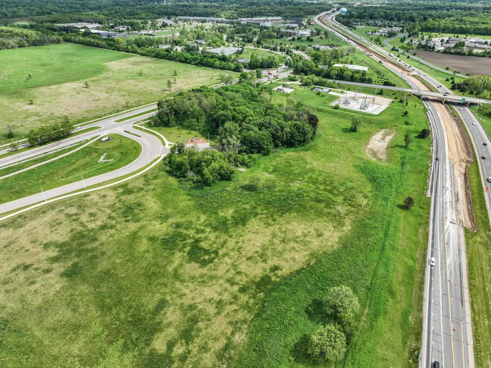 Robert Jones Way Kalamazoo, MI 49009