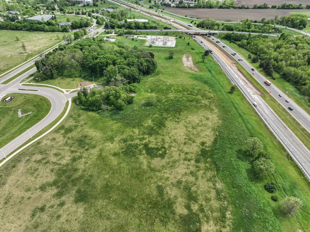 Robert Jones Way Kalamazoo, MI 49009