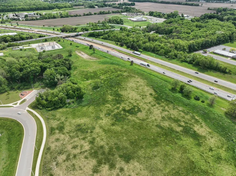 Robert Jones Way Kalamazoo, MI 49009