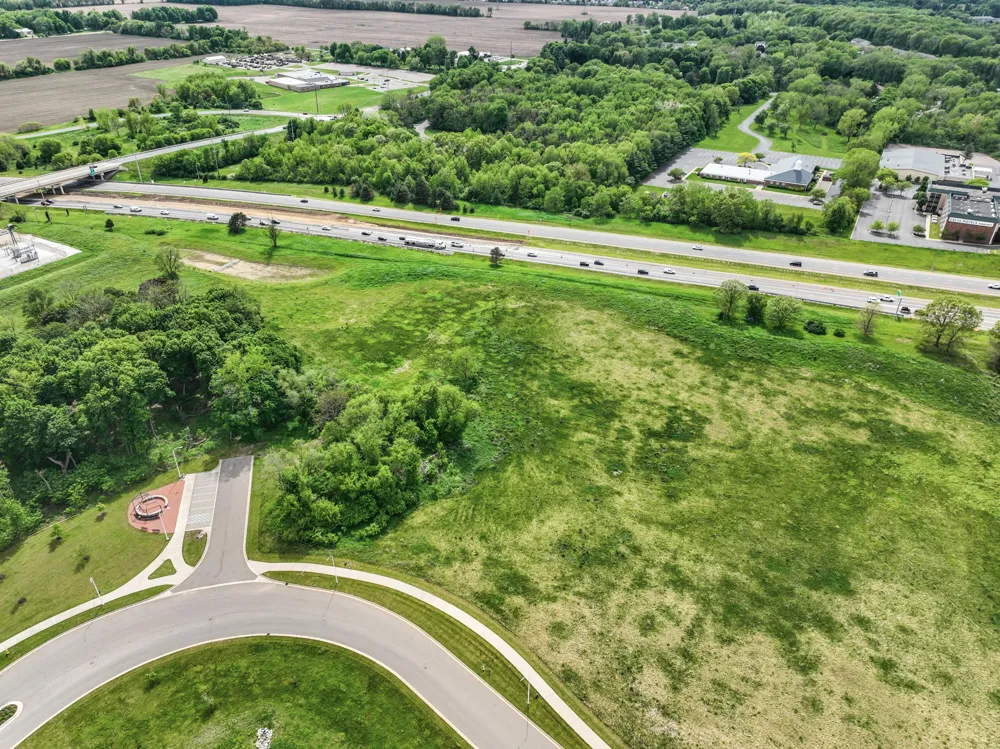 Robert Jones Way Kalamazoo, MI 49009
