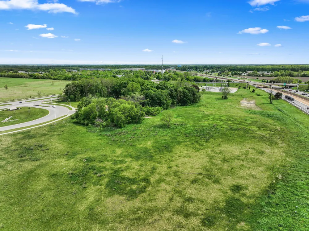 Robert Jones Way Kalamazoo, MI 49009