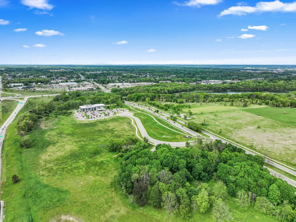 Robert Jones Way Kalamazoo, MI 49009