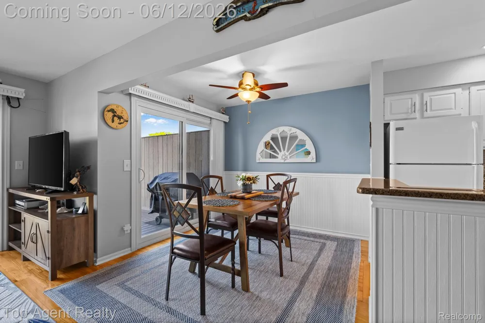 7214 Harbor Drive Clay Township, MI 48001