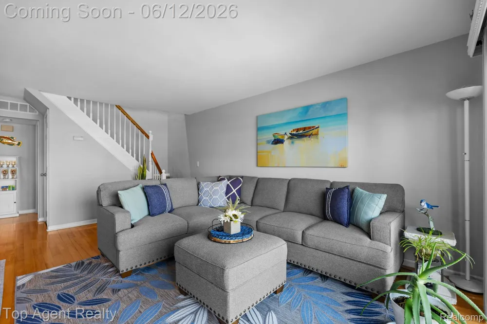 7214 Harbor Drive Clay Township, MI 48001