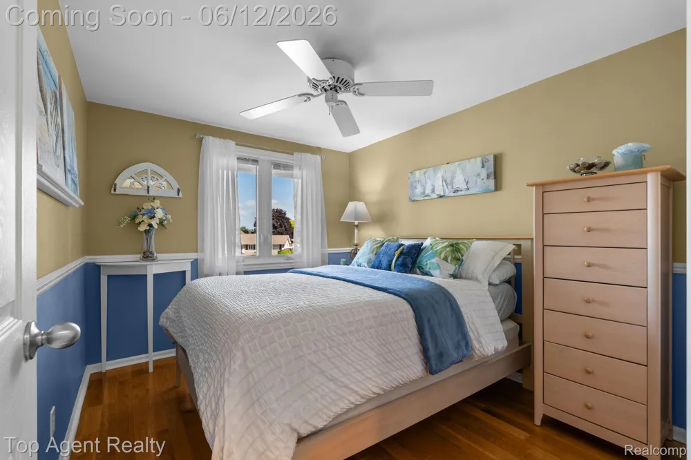 7214 Harbor Drive Clay Township, MI 48001