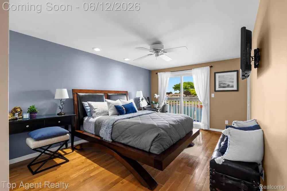7214 Harbor Drive Clay Township, MI 48001