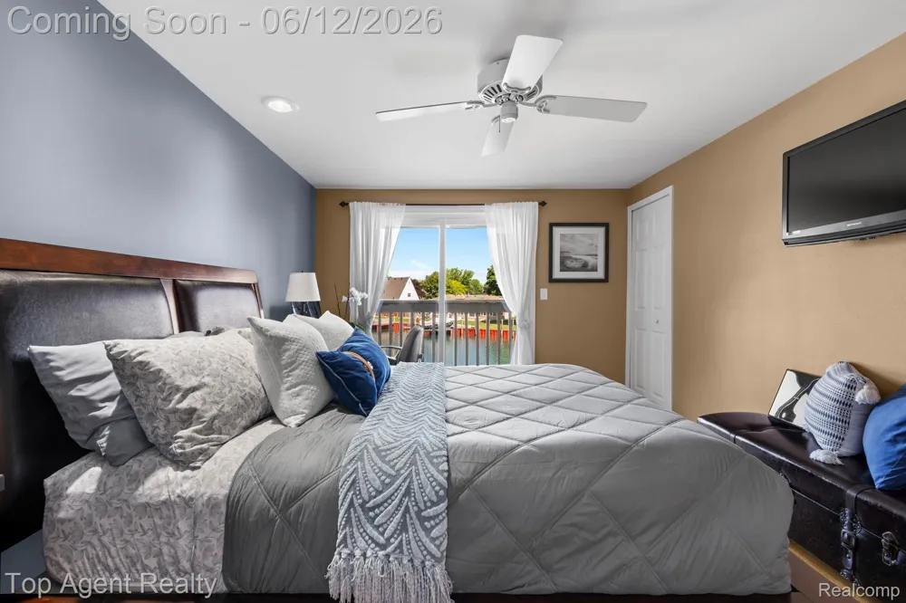 7214 Harbor Drive Clay Township, MI 48001