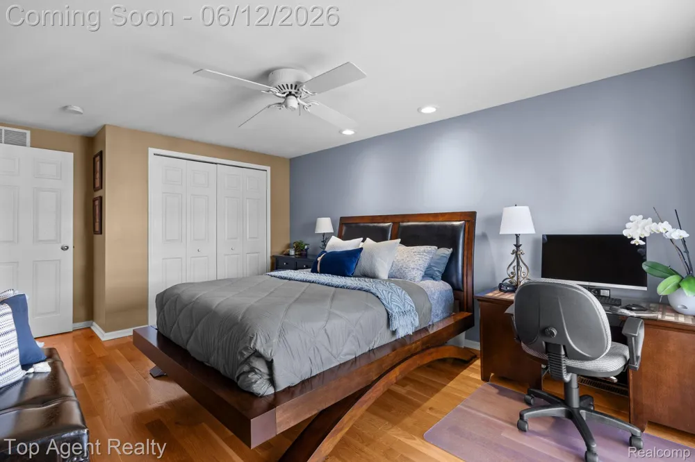 7214 Harbor Drive Clay Township, MI 48001