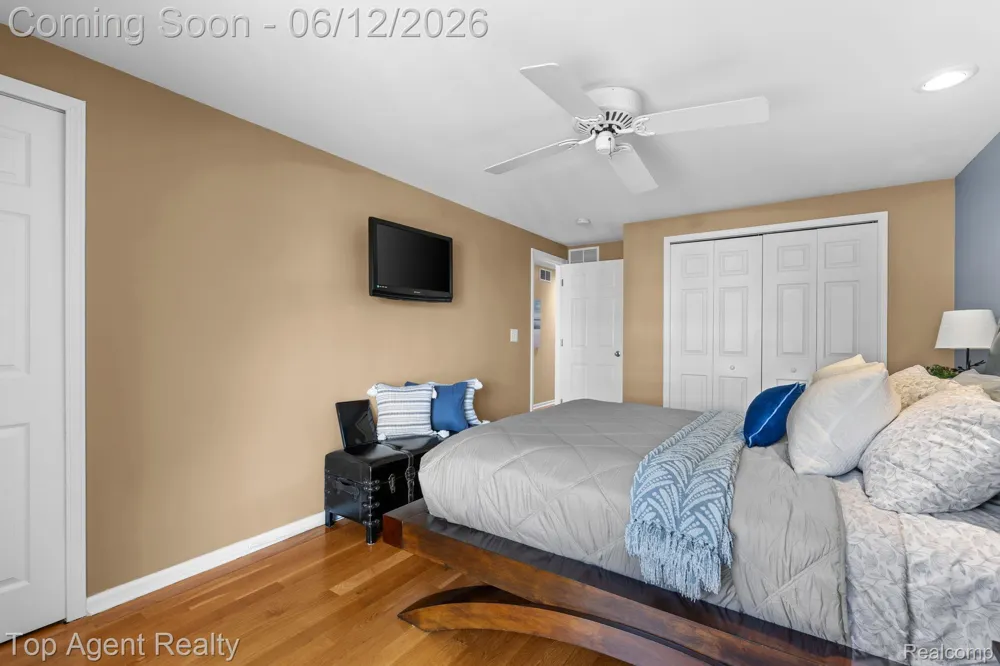 7214 Harbor Drive Clay Township, MI 48001