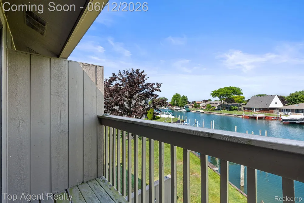 7214 Harbor Drive Clay Township, MI 48001