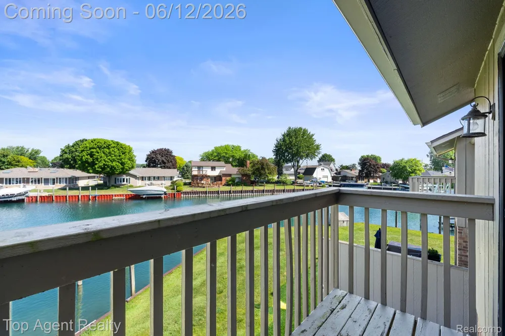7214 Harbor Drive Clay Township, MI 48001