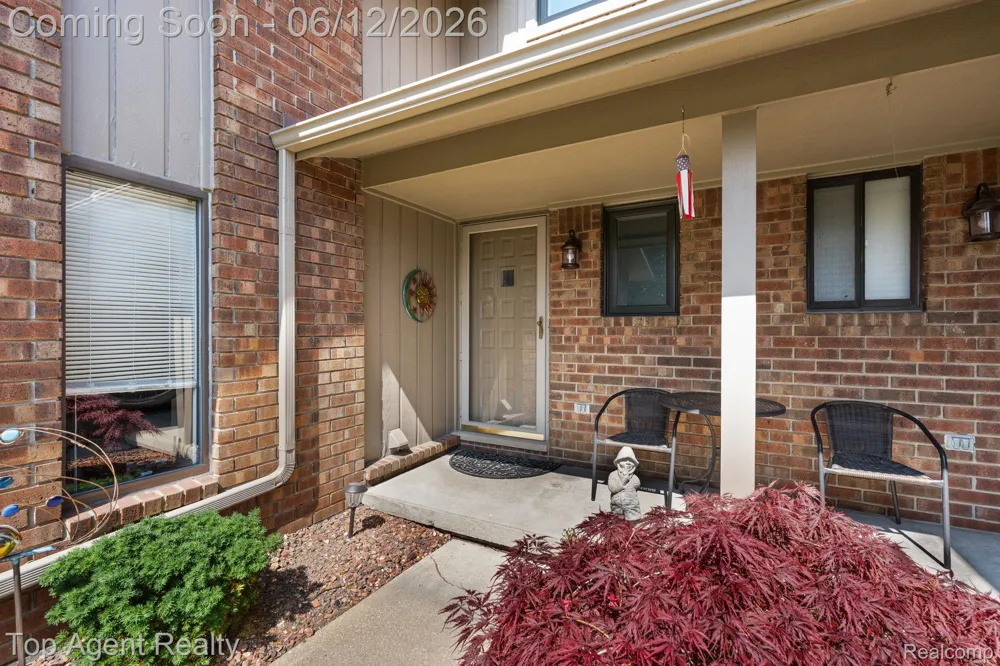 7214 Harbor Drive Clay Township, MI 48001