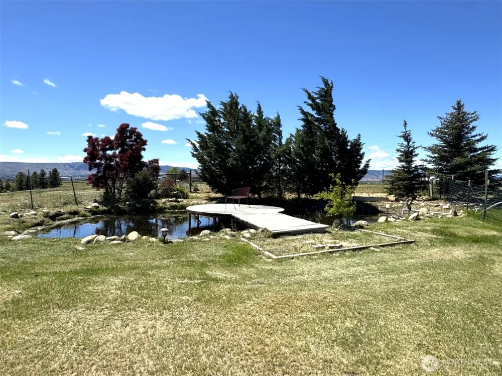0 Tucker Lane Ellensburg, WA 98926