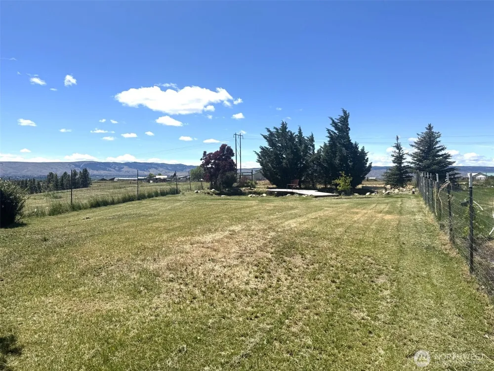 0 Tucker Lane Ellensburg, WA 98926