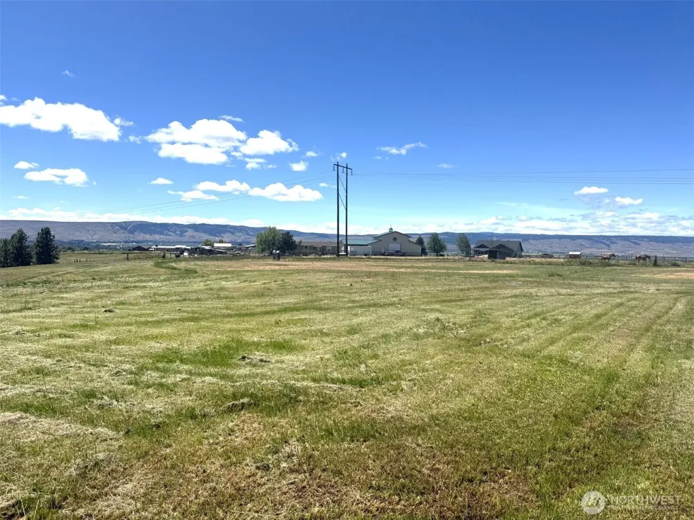 0 Tucker Lane Ellensburg, WA 98926