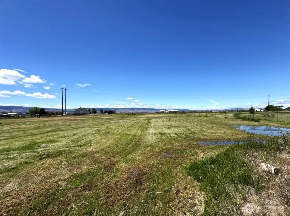 0 Tucker Lane Ellensburg, WA 98926