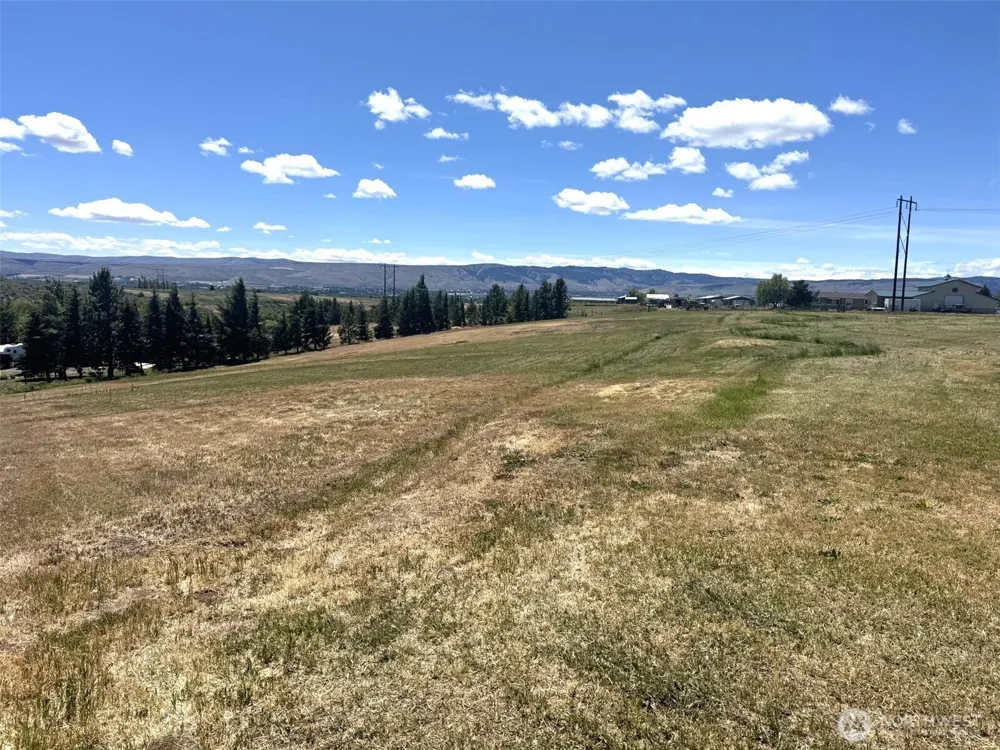 0 Tucker Lane Ellensburg, WA 98926